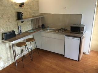 Le Delax - Mondeville - 1