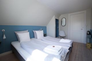Gæstgiveri Bregninge - Ærøskøbing - 1