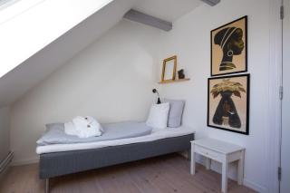 Gæstgiveri Bregninge - Ærøskøbing - 3