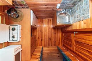 Žaliasis kampas Nameliai Šventojoje - 2