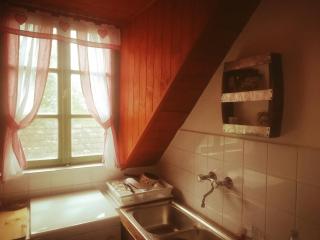 Kádárok Vendégháza a Somló-hegyen - 1