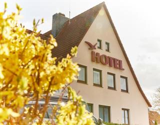 Schlei Hotel - Kappeln - 9