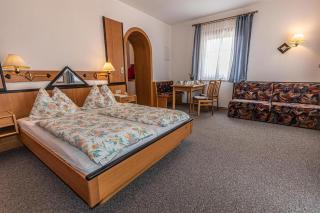 Seeappartements Bacher - Seeboden - 3