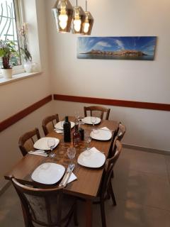 Apartment Centar Omis - Omiš - 3