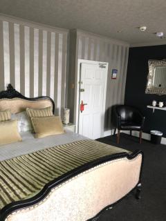 The Vine Hotel, Skegness - 6