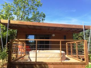 Camping Les Hautes Prairies - Lourmarin - 6