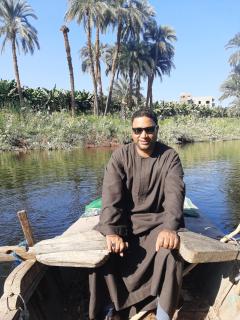 old Nile rooms - Luxor - 2