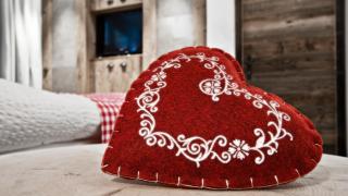 VIERKLEE - Das kinderfreundliche Ferienhaus am Achensee - 6