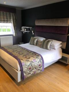 The Vine Hotel, Skegness - Skegness - 1
