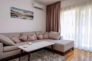 Status-M Аpartments 173 - Bečići - 0