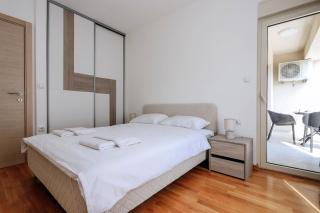 Status-M Аpartments 173 - Bečići - 1