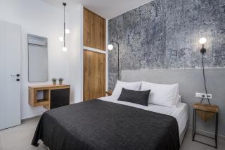 Remezzo Bayfront Suites - Livadi Astypalaias - 9