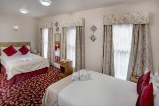 Best Western Greater London - Ilford - 5