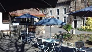 Hotel Restaurant Les Gorges de Chouvigny - Chouvigny - 2