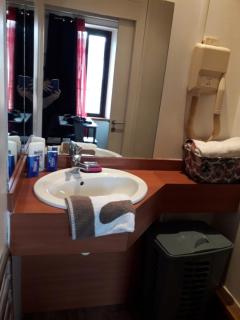 Le studio des halles avec climatisation 15m2 - Narbonne - 7