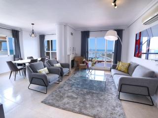 Puerto y Mar Apartments - La Manga del Mar Menor - 0
