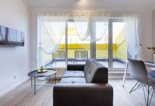 Comfort Town - Kiev - 3