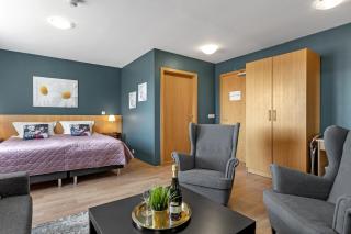 Hotel Kvika - Ölfus - 3