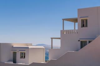 Remezzo Bayfront Suites - Livadi Astypalaias - 8