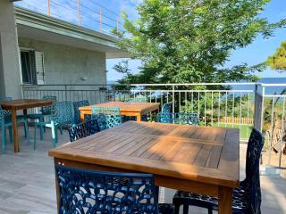 VILLA VISTA MARE AGROPOLI Premium - Agropoli - 3