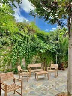 VILLA VISTA MARE AGROPOLI Premium - Agropoli - 4