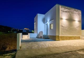 Remezzo Bayfront Suites - Livadi Astypalaias - 4