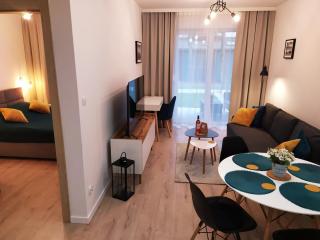 Apartament 5 Mielno - Mielno - 6