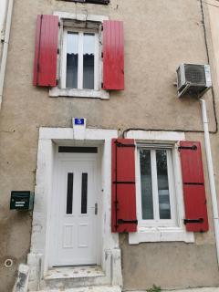 Gîte du ruisseau - Nissan-lez-Enserune - 9