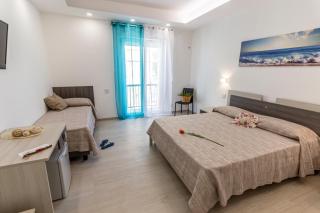Incanto di luna B&b Family Rooms - Vieste - 7