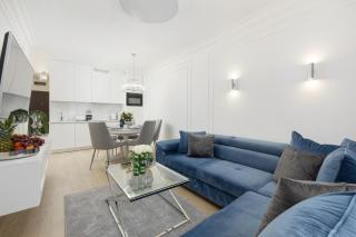 Apartament Baltini Premium Polanki Park - Colberga - 3