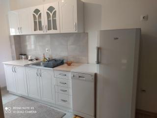 Vaikiki Apartman LM - Novi Pazar - 6