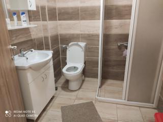 Vaikiki Apartman LM - Novi Pazar - 4