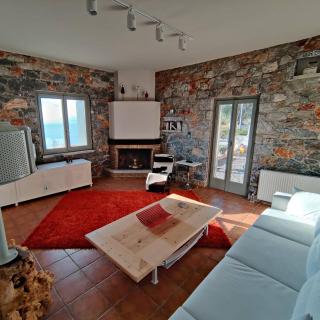 ANAX Villa Kalamata Verga - Calamata - 6