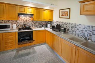 Limassol Hestia Boutique Apartment - 3