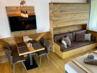 Apartment Luna incl Summercard Zell am See Kaprun - Kaprun - 7