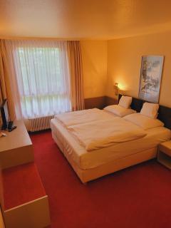 Hotel Baden-Baden - Baden-Baden - 4
