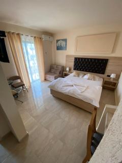 Guesthouse Liamra - Ulcinj - 1