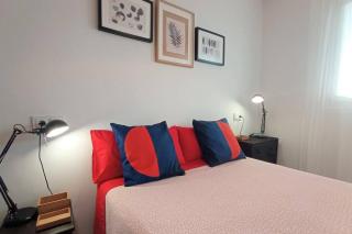 APARTAMENTO PLAYA CATEDRALES CON TERRAZA - Barreiros - 9