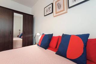 APARTAMENTO PLAYA CATEDRALES CON TERRAZA - Barreiros - 5