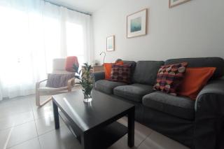 APARTAMENTO PLAYA CATEDRALES CON TERRAZA - Barreiros - 3