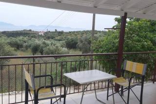 JENNY'S HOLIDAY HOUSE - 7