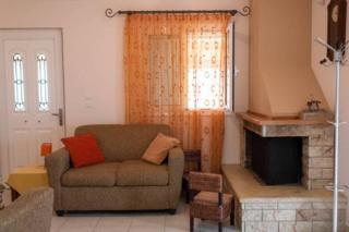 The Βeach - Family House - Amaliada - 3