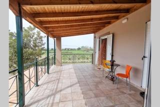 The Βeach - Family House - Amaliada - 2