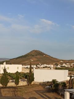 Villa Aspa Paros - Prodromos Paros - 6