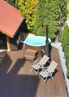 Apartament Podhale - Raba Wyżna - 8