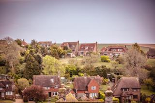 Green Pastures cottage in South Downs - Eastdean - 9