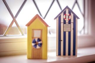 Green Pastures cottage in South Downs - 5