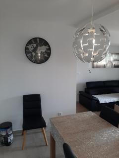 Penthaus Apartment N&M - Baška Voda - 7