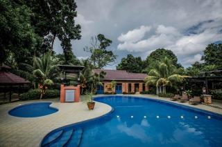 Malagos Garden Resort - Davao - 0