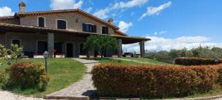 Villa Klinai - Cerveteri - 8